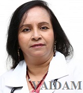 Best Doctors In United Arab Emirates - Dr. Shanti B.H.  , Al Muhaisnah