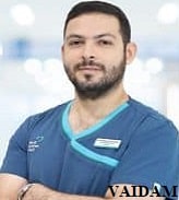 Best Doctors In United Arab Emirates - Dr. Sherif Elhussiny Ibrahim, Dubai