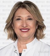 Best Doctors In Turkey - Dr. Sibel Alper, Istanbul