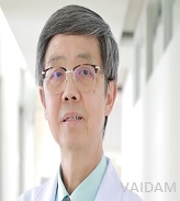 Best Doctors In Thailand - Dr. Sinchai Sriurairuttana, Bangkok