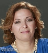 Best Doctors In Tunisia - Dr. Sinda Haddad, Marsa