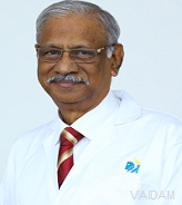 Best Doctors In India - Dr. Sivaraman Balakrishnan, Chennai
