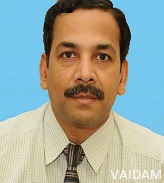 Best Doctors In India - Dr. Somasekhar Reddy. N, Hyderabad