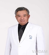 Rear Admiral Dr. Sosakul Bunyaviroch