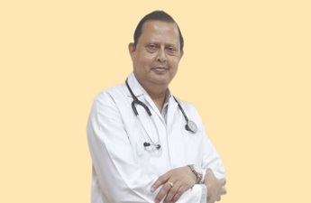 Dr. Soumya Bhattacharya 