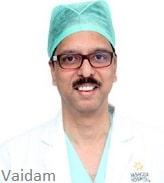 Best Doctors In India - Dr. K. Sreekanth, Hyderabad