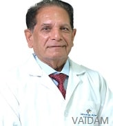 Best Doctors In India - Dr. Subhash Chandra Chanana, Gurgaon