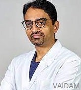 Best Doctors In India - Dr. Subhash Jangid, Gurgaon