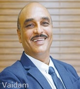 भारत में सर्वश्रेष्ठ डॉक्टर - डॉ टी सुब्रमण्येश्वर राव, हैदराबाद