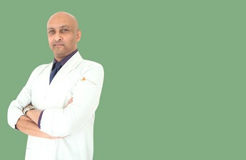 Dr. Sudipto Pakrasi