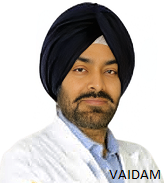 Best Doctors In India - Dr. Sukhdeep Singh, Gurgaon