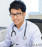 Best Doctors In Singapore - Dr. Sulaiman Bin Yusof, Singapore