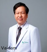 Best Doctors In Thailand - Assoc. Prof. Dr. Suporn Chuncharunee, Bangkok