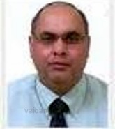 Dr. Suresh Kumar Rawat