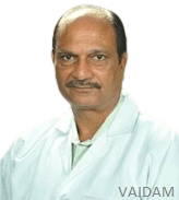 Dr. Surinder Singh Khatana
