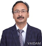 Best Doctors In India - Dr. Sushil Azad, Faridabad