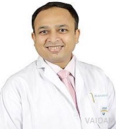 Dr. Suwarn Chetan