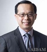 Best Doctors In Singapore - Dr. Tan Vern Hsen, Singapore