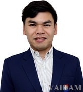 Dr. Tanet Thaidumrong
