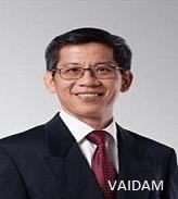 Best Doctors In Singapore - Dr. Tang Kok Kee, Singapore