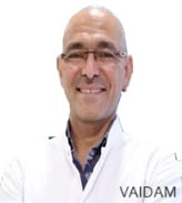 Best Doctors In Turkey - Dr. Tarik Zafer Nursal, Istanbul