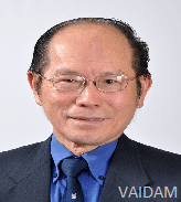 Dr. Teh Peng Hooi