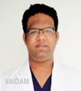 Best Doctors In India - Dr. Thiagrajan Srinivasan, Gurgaon
