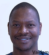 Best Doctors In South Africa - Dr. Tiga Jacob Mncina, Mbombela