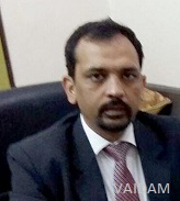Dr. Anil Tomar