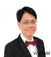 Best Doctors In Singapore - Dr. Tony Tan, Singapore