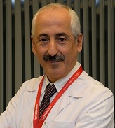 Dr. Turhan Caskurlu