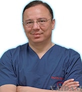Best Doctors In Turkey - Dr. Turker Kilic, Istanbul