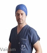 Best Doctors In Turkey - Dr. Umit Selcuk, Istanbul
