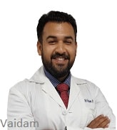 Best Doctors In India - Dr. Vachan S Hukkeri, Hyderabad