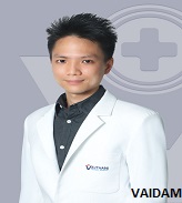 Best Doctors In Thailand - Dr. Varuth Sudhthikanueng, Bangkok