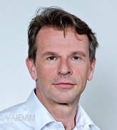 Best Doctors In Germany - Dr. Veit Becker, Hamburg