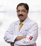Dr. Venkatesh Reddy