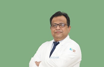 Dr. Vijayant Devenraj