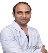 Best Doctors In India - Dr. Vipin Chand Tyagi, Gurgaon