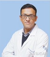 Best Doctors In India - Dr. Vishal K Singh, Noida
