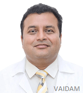 Best Doctors In India - Dr. Vishal Peshattiwar, Mumbai