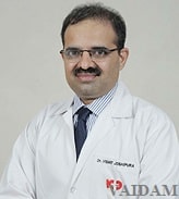 Best Doctors In India - Dr. Vismit Joshipura, Ahmedabad