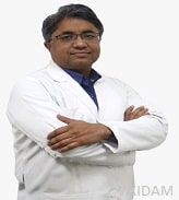 Best Doctors In India - Dr. Vivek Vij, Chennai