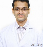Dr. Vivek A. N.