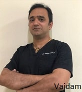 Dr Vivek Mahajan