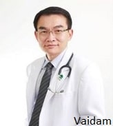 Best Doctors In Thailand - Assoc. Prof. Wichai Termrungruanglert, Bangkok