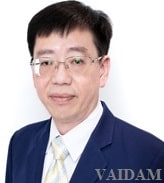 Dr. Wichai Jiraroj-Ungkun