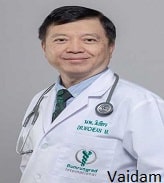 Assoc. Prof. Col. Dr. Wichean Mongkonsritragoon