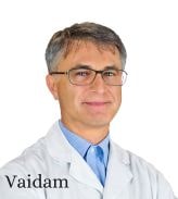 Doctor for Liver Cancer - Dr. Witold Kycler 