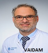 Dr. Wolfram Malter